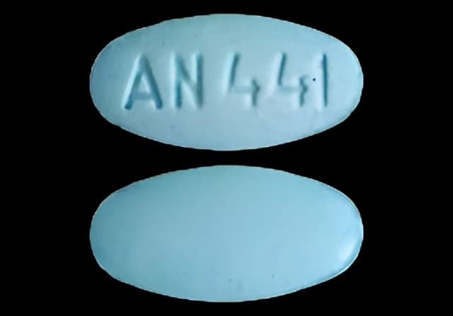 Meclizine HCl 12.5mg Tablets - Motion Sickness & Nausea Relief