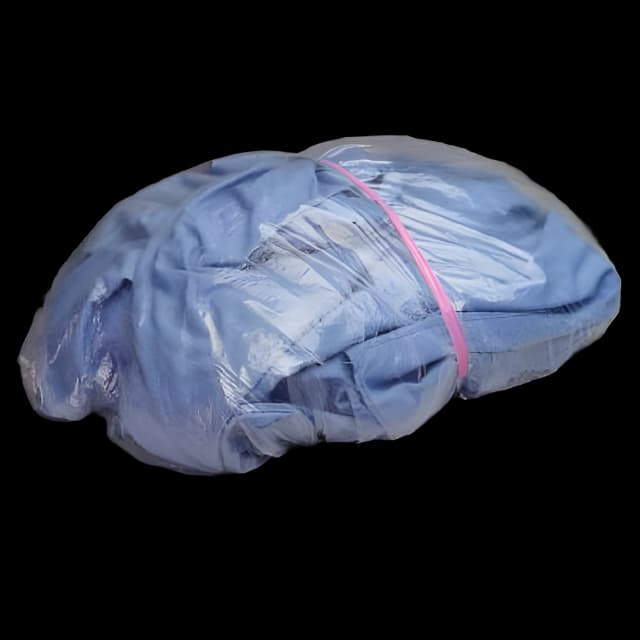 Laundry Bag Elkay® Water Soluble 28 X 39 Inch