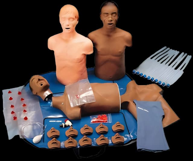 Training Manikin Adam CPR™ Adult