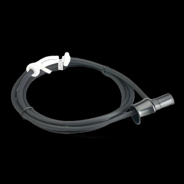 SoClean® CPAP Hose Kit with Check Valve & Injection Fitting