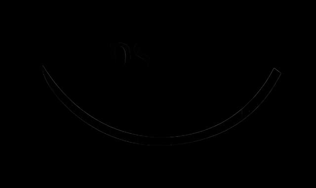 Absorbable Suture with Needle Novosyn® Polyglycolide DS24 3/8 Circle Reverse Cutting Needle Size 3 - 0 Braided