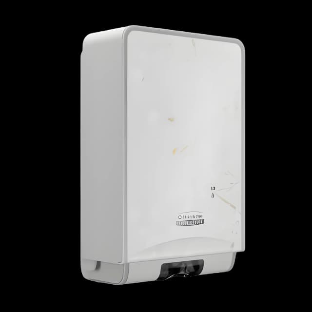 Soap / Hand Sanitizer Dispenser Kimberly-Clark Professional™ ICON™ Cherry Blossom Touch Free Wall Mount