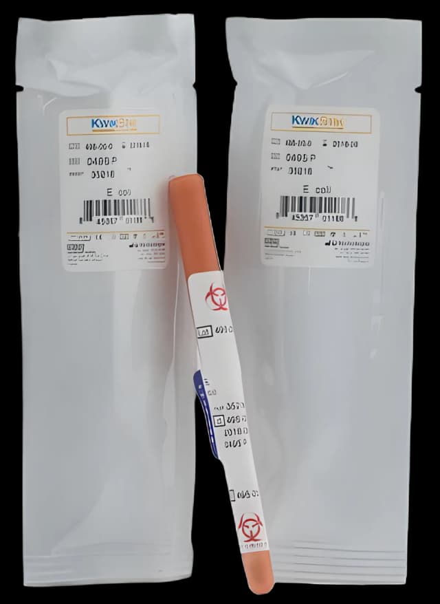 Kwik-Stik Shigella Sonnei QC Organism - Microbiologics Inc