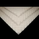 Mattress Overlay Pressure Redistribution Type 72 D X 34 W X 4 H Inch For Bed Mattresses