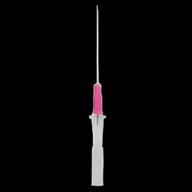 Peripheral IV Catheter Angiocath™ 20 Gauge 1.88 Inch Without Safety