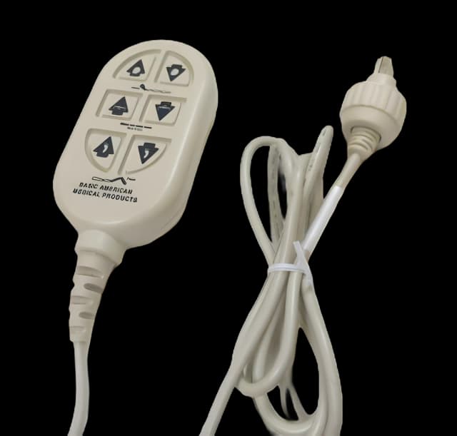 Hand Control For Linak HB00, Novus