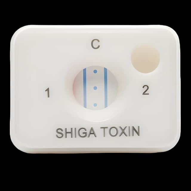 tesTecollect.cite Digestive Test Kit TechLab® Shiga Toxin Quik Chek™ Shiga Toxin