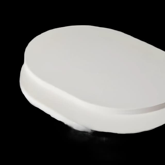 Hip Protector Pad GeriHip® PPI-RAP™ White