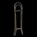 Quad Cane with Sling Seat drive™ Aluminum 34 Inch Height Bronze