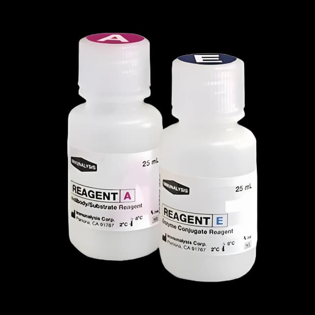 Methadone Metabolite EDDP Urine Test Kit - Abbott 349UR-0025