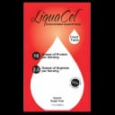 Oral Supplement LiquaCel® Apple Flavor Liquid 1 oz. Individual Packet