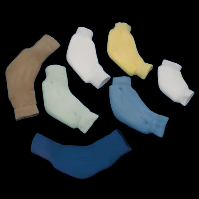 Heel / Elbow Protector Rolyan 3X-Large Navy