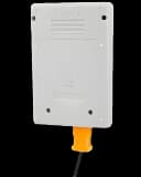 Freezer Thermometer Traceable® Celsius -99° to +199.9°C Platinum RTD Sensor Multiple Mounting Options Battery Operated