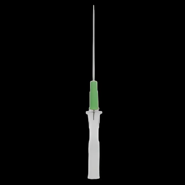 Peripheral IV Catheter Angiocath™ 18 Gauge 1.88 Inch Without Safety