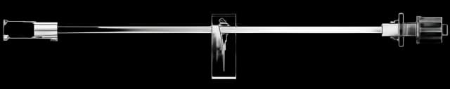 IV Extension Set Small Bore 12 Inch Tubing Without Filter