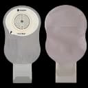 Ostomy Pouch Esteem Body™ One-Piece System 11 Inch Convex, Trim To Fit 10 to 55 mm Stoma Drainable