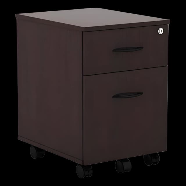 Alera Valencia Mobile Pedestal for Medical Offices