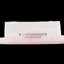 Sharps Container SharpStar™ In-Room™ Translucent Red Base 16-1/2 H X 13-3/4 W X 6 D Inch Horizontal Entry 3 Gallon - 8537SA