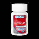 Pain Relief McKesson Brand 500 mg Strength Acetaminophen Gelcap 100 per Bottle