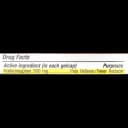 Pain Relief McKesson Brand 500 mg Strength Acetaminophen Gelcap 100 per Bottle