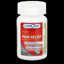 Pain Relief McKesson Brand 500 mg Strength Acetaminophen Gelcap 100 per Bottle