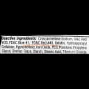 Pain Relief McKesson Brand 500 mg Strength Acetaminophen Gelcap 100 per Bottle