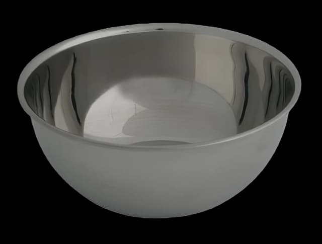 Sponge Basin 12 oz. Round NonSterile