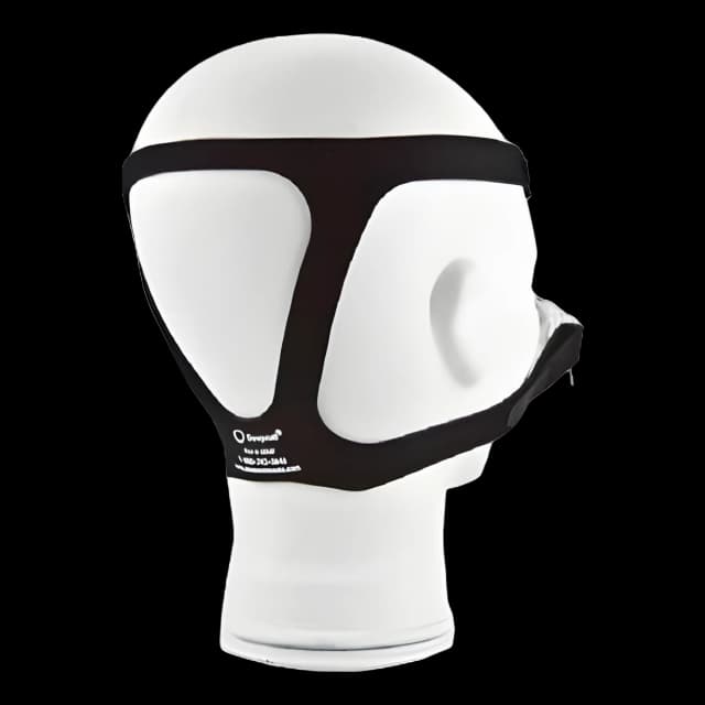 Ascend™ Nasal CPAP Mask Headgear by Roscoe Medical