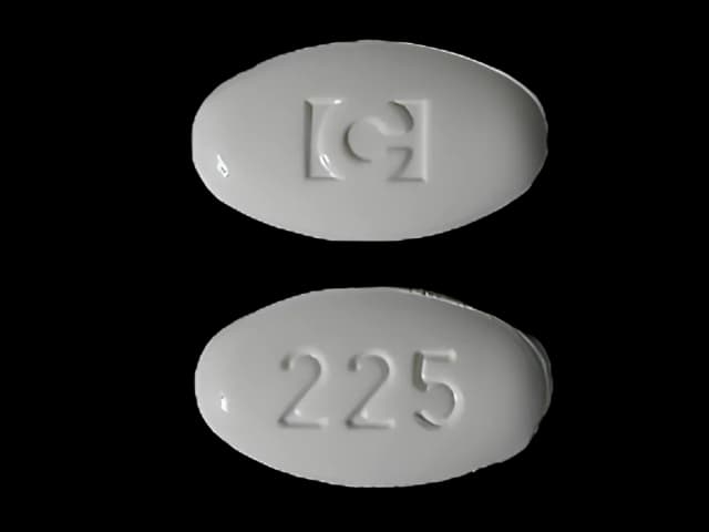 Nuvigil® Armodafinil 250 mg Tablet Bottle 30 Tablets CIV