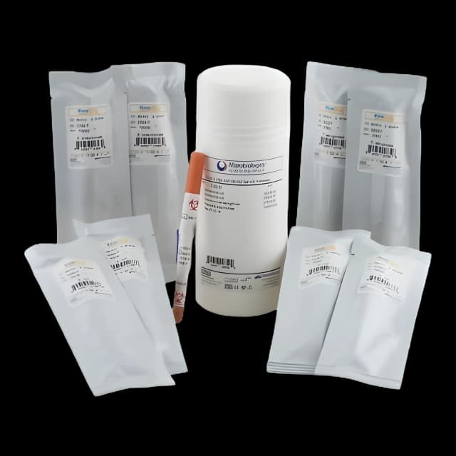 Control Panel KWIK-STIK™ C. Difficile (Live Culture)