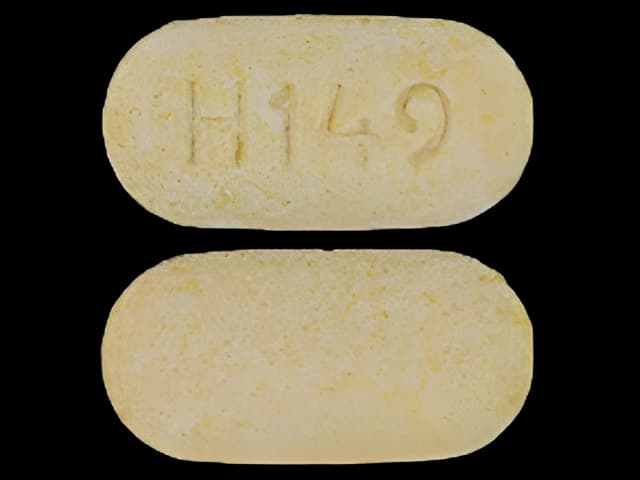 Buy Lisinopril 40 mg Tablets - Solco Healthcare