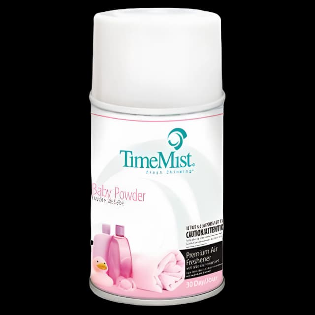 Premium Metered Air Freshener for Healthcare Settings