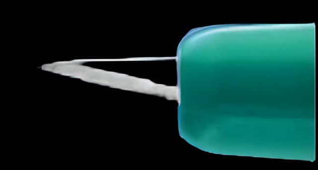 Stab Blade I-Knife® II Stainless Steel Sterile Disposable Individually Wrapped