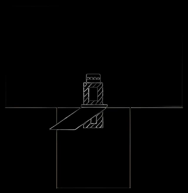 Abdominal Drape Halyard Laparoscopy T-Drape 98 W X 41 W X 99 L Inch Sterile