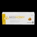 Honey Wound and Burn Dressing MEDIHONEY® 3.5 oz. Paste Sterile