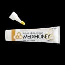 Honey Wound and Burn Dressing MEDIHONEY® 3.5 oz. Paste Sterile