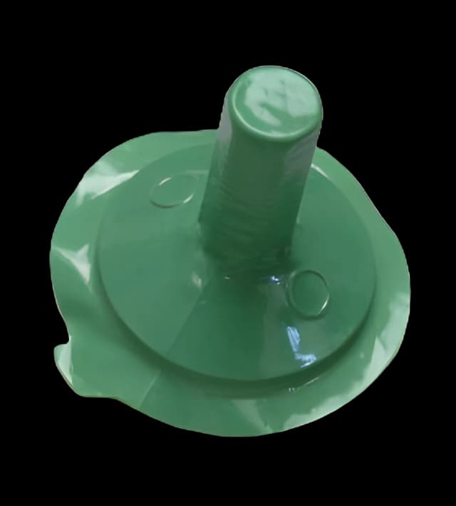 Aspen Surgical Light Handle Adapter - Surgical Efficiency