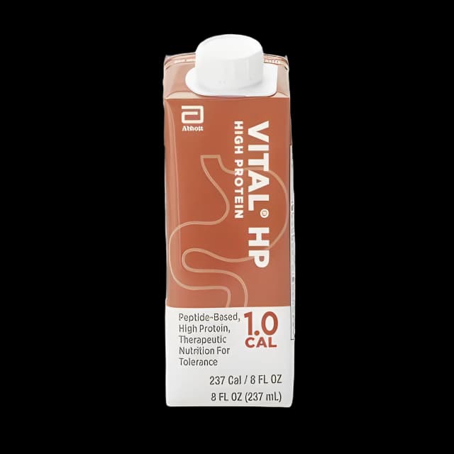 Vital HP High Protein Oral Supplement - Abbott Nutrition
