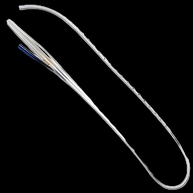 Suction Catheter Argyle™ Replogle Style 10 Fr. Vent Lumen