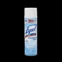 Lysol 19 oz Disinfectant Spray - Crisp Linen Scent