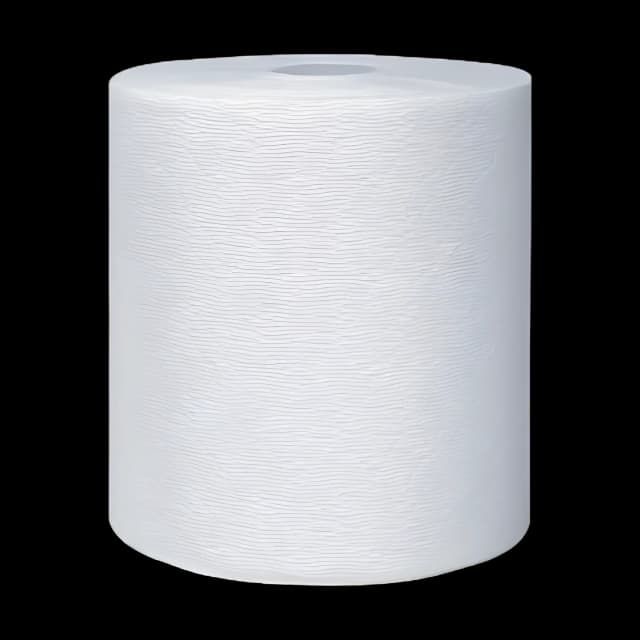 Paper Towel Kleenex® Roll 8 Inch X 425 Foot