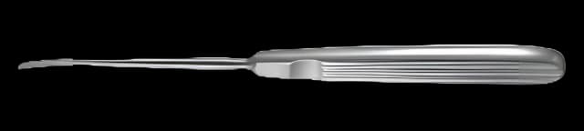 Periosteal Elevator Padgett® Joseph 6-3/4 Inch Length Surgical Grade Stainless Steel NonSterile - PM-4308