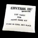 Germicidal Solution Test Strip Control III® 15 Test Strips