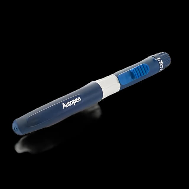 Insulin Delivery Device Autopen® Classic 2 Unit