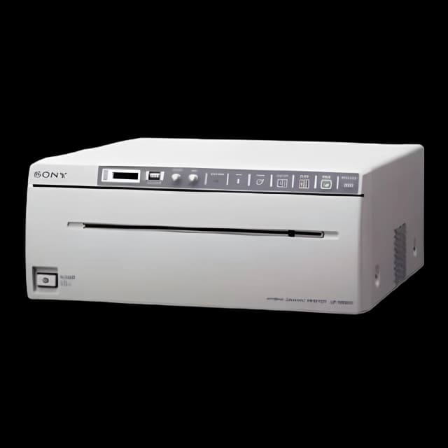 Refurbished Sony Medical Video Printer SNY-018