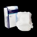 Unisex Baby Diaper Curity™ Size 7 Disposable Heavy Absorbency