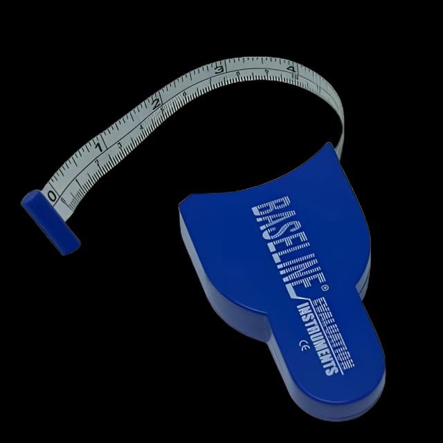 Baseline 60 Inch Circumference Measure Tape