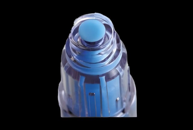 Maxplus® Clear IV Extension Set - Needle-Free, Sterile