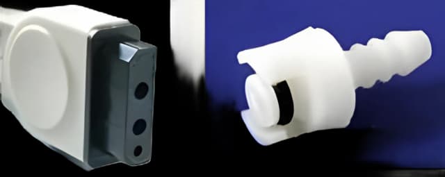 Blood Pressure Hose Sage Services - H02-24-17