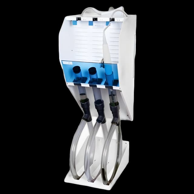 GUS® Ultrasound Probe Disinfection Soak Station